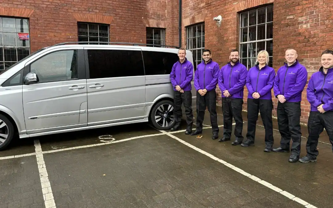 Why Choose UK Patient Care for Secure Young Person Transport?
