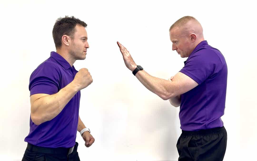 Personal safety instructor programme