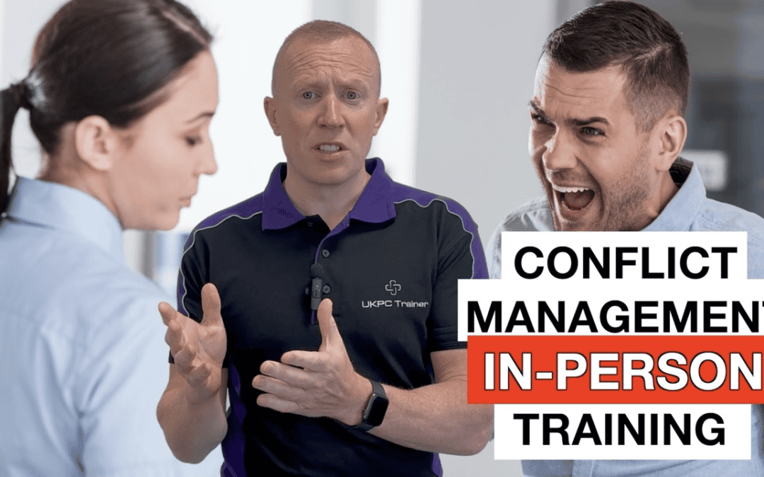 Conflict Management in Healthcare: Practical Tips for a Safer, More Collaborative Workplace