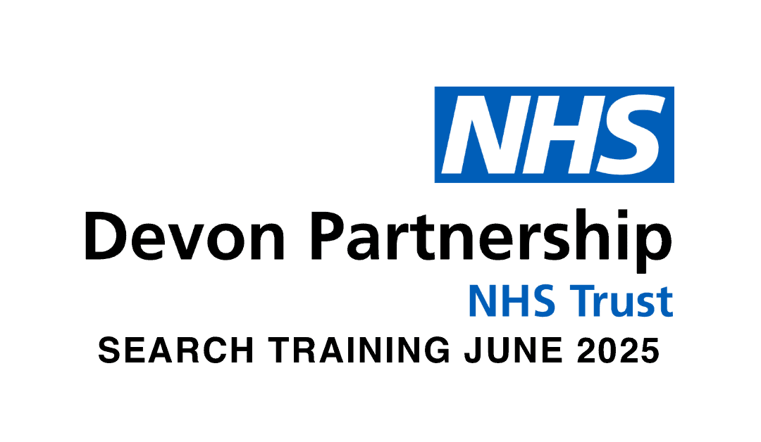 Search Training in Mental Health: Enhancing Safety and Respect at The Brook – Devon Partnership NHS Trust