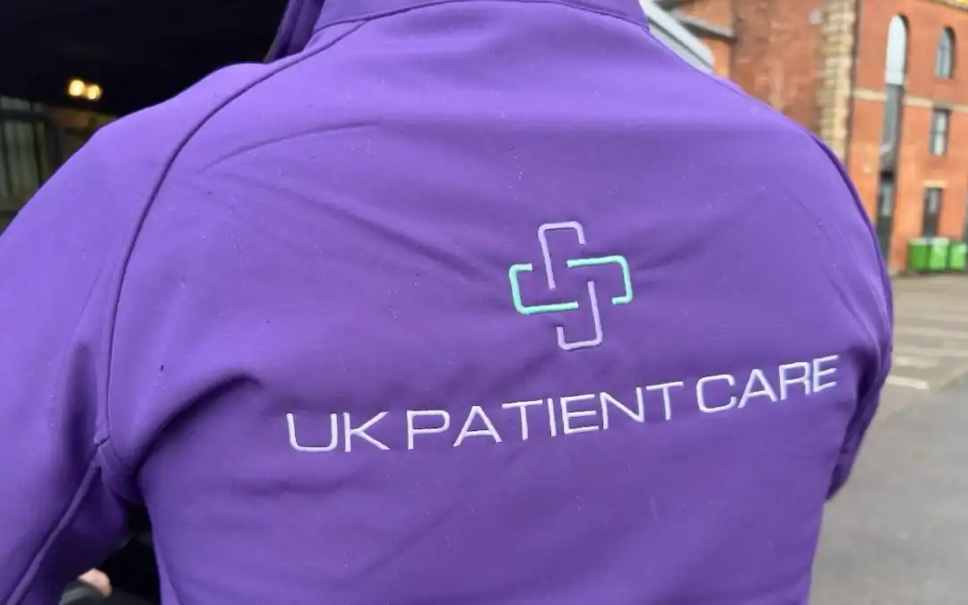 What Is Patient Bed Watching? Understanding Hospital Supervision and Constant Observation