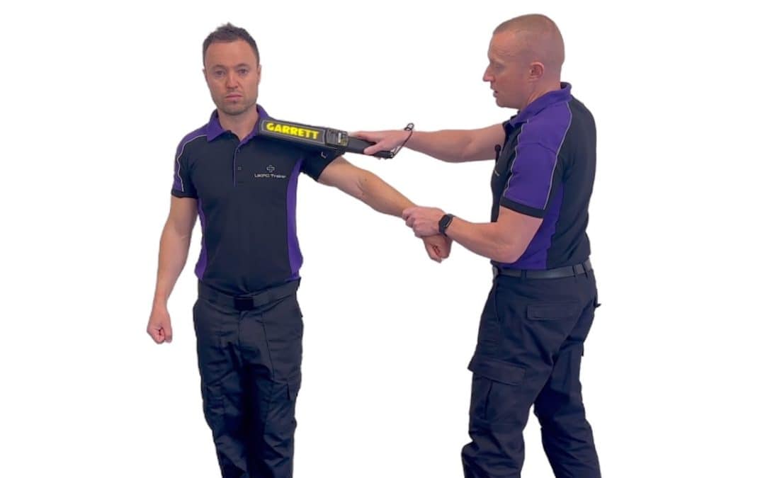 Specialist Search Training and Guidance