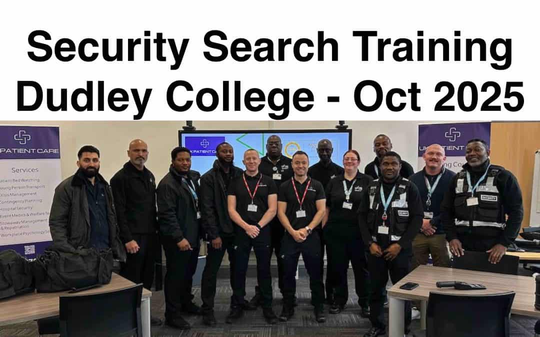 Searching Safely: Strengthening Safety Through Effective Search Training
