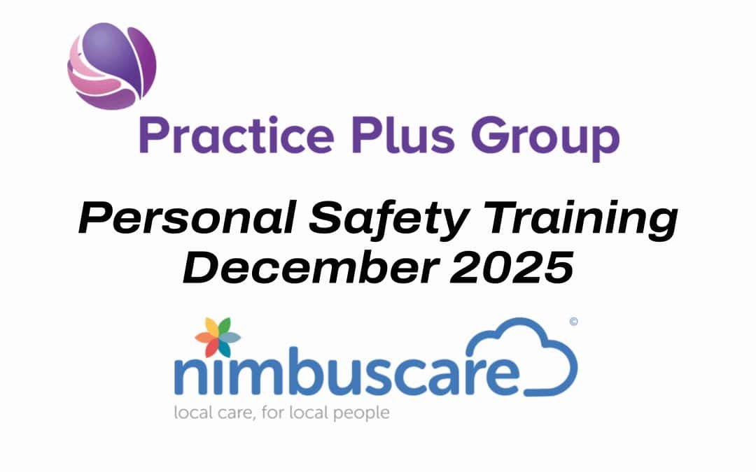 Strengthening Staff Safety: Delivering Personal Safety and Breakaway Training to Healthcare Teams