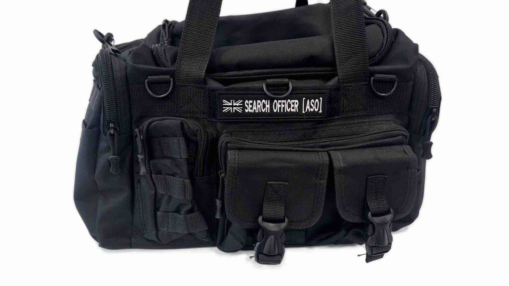 Search Bag