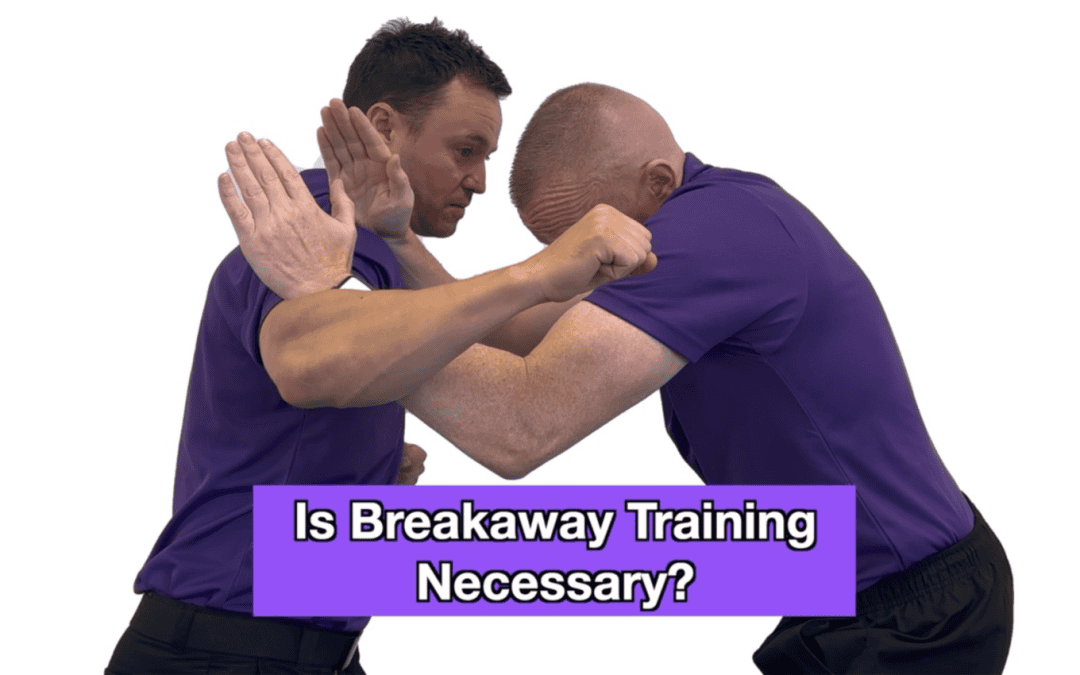 Breakaway Training: Essential Skills for Workplace Protection