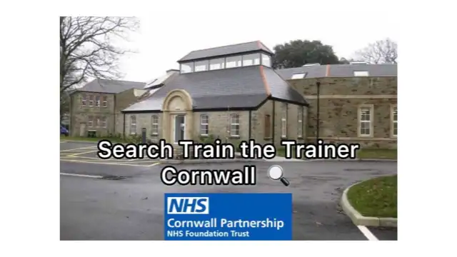 Search Training Feature Image