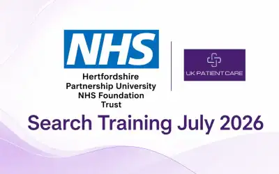 Search Training – Delivering Trauma-Informed Search Training in Stevenage