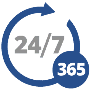 24-7 Response