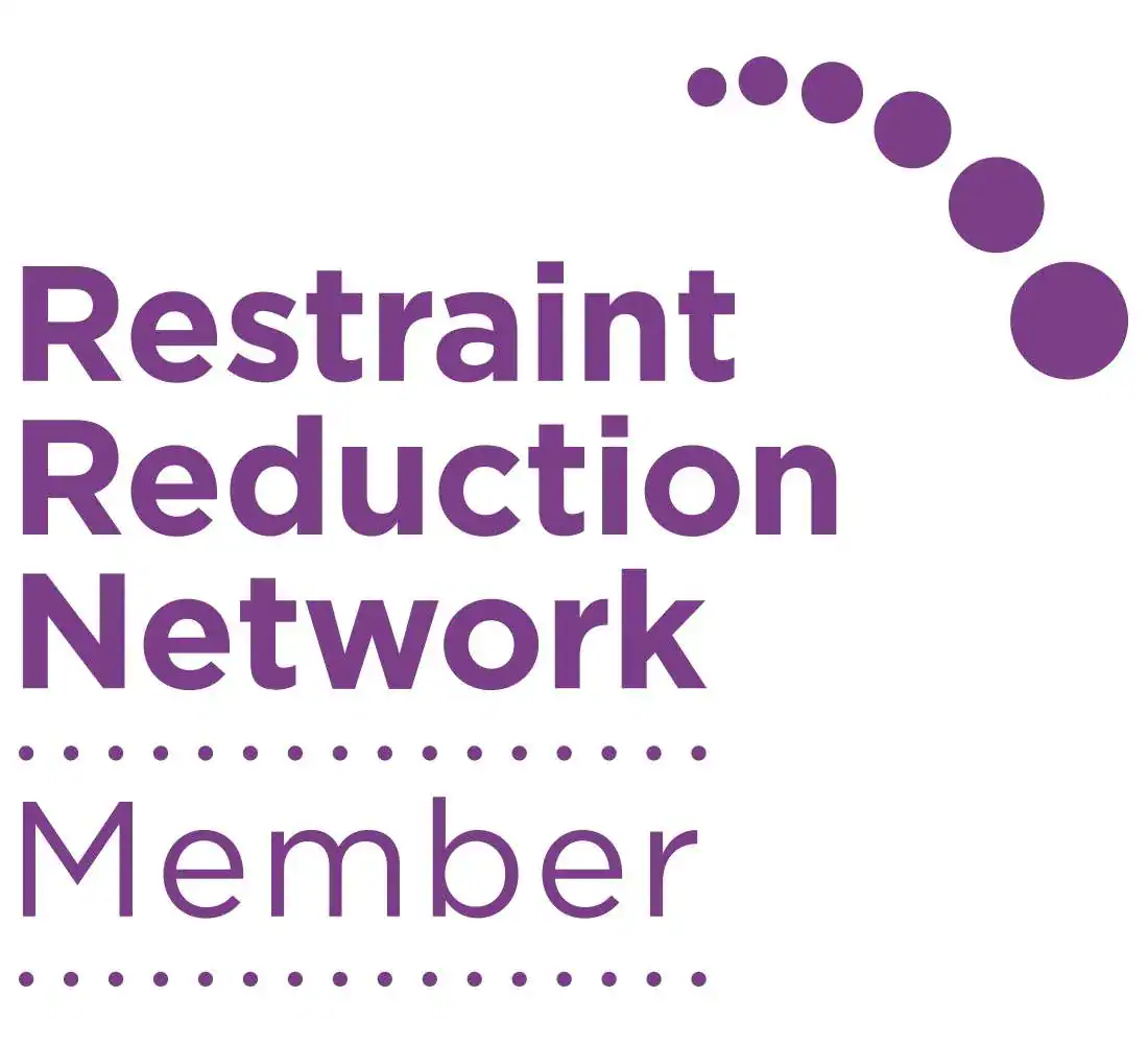 Restraint Reduction Network Member logo