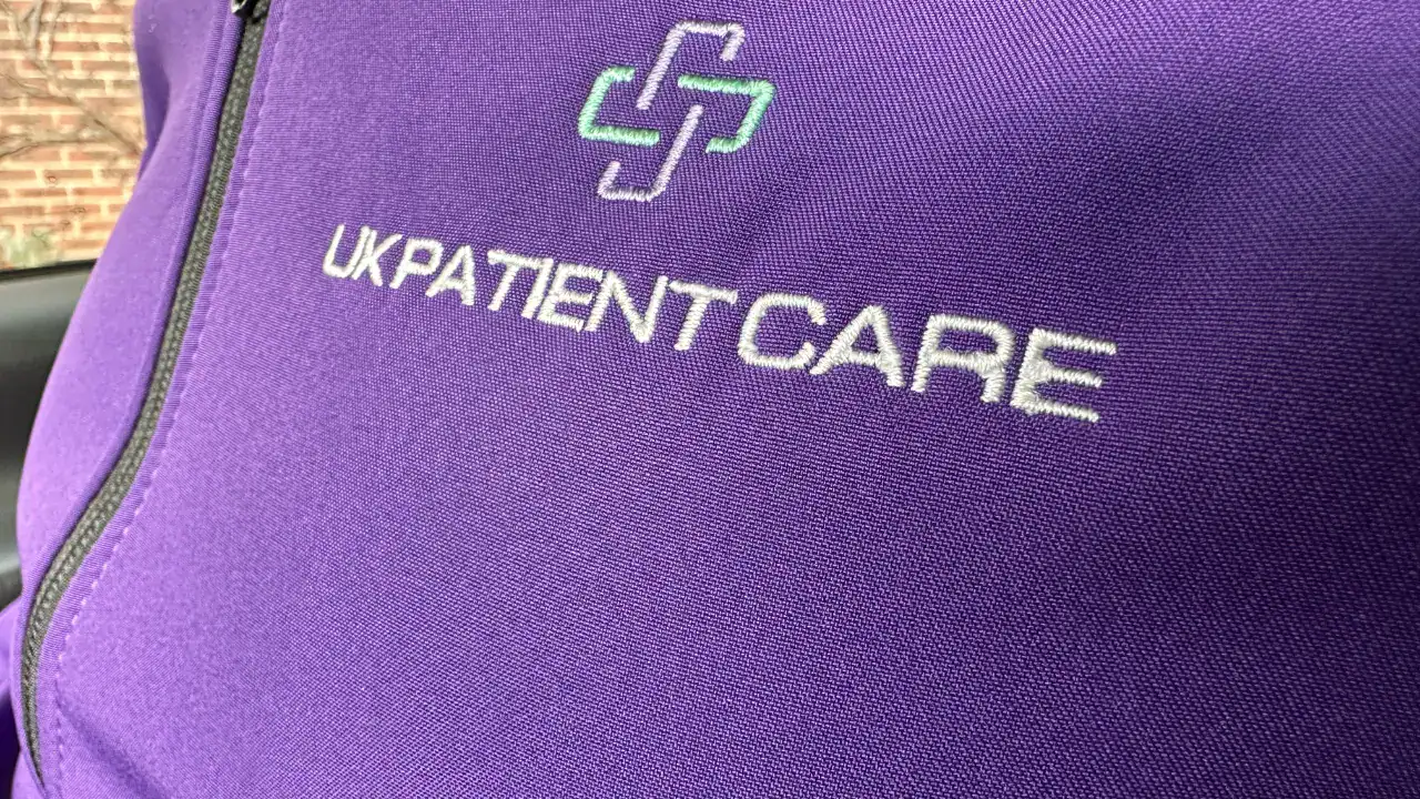 UK Patient Care 