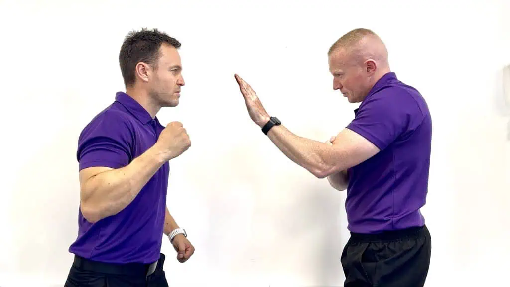 Image of PMVA technique 