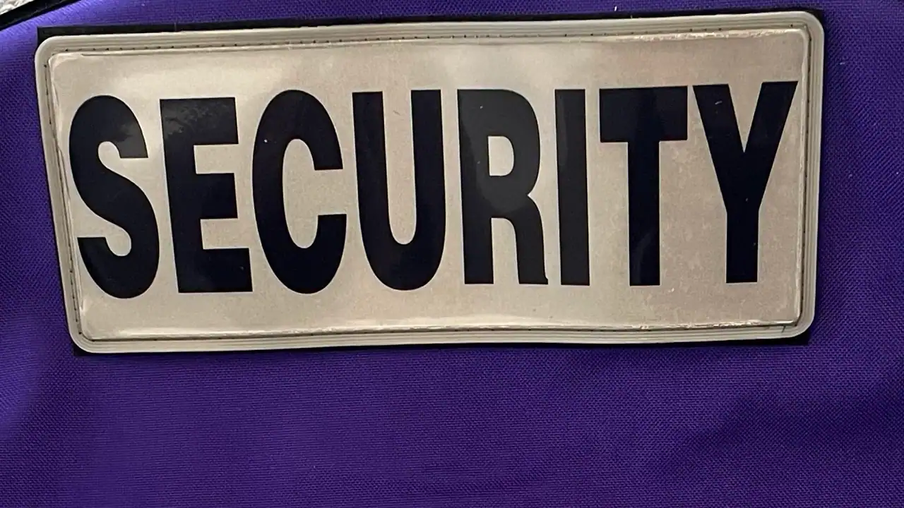 airport security