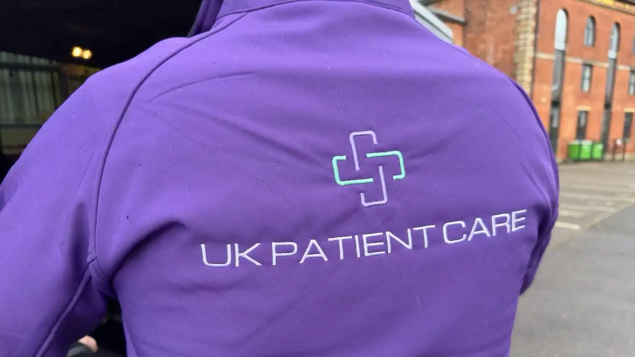 event medics crisis teams