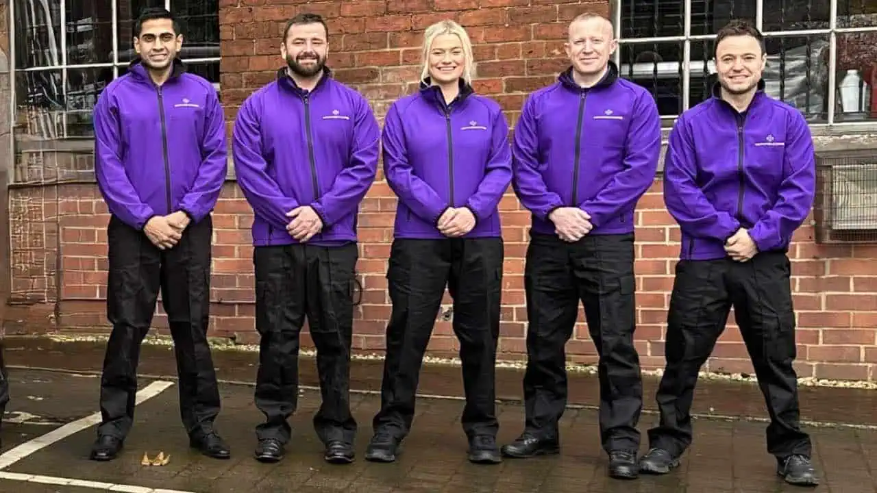 UK Patient Care Services