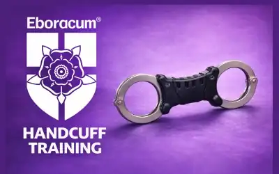 Handcuff Training for Street Rangers: Supporting Safer Business Improvement Districts