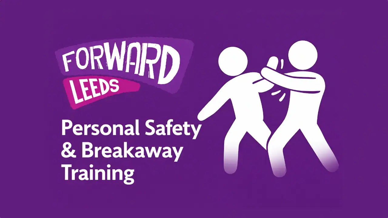 Personal Safety Feature Image